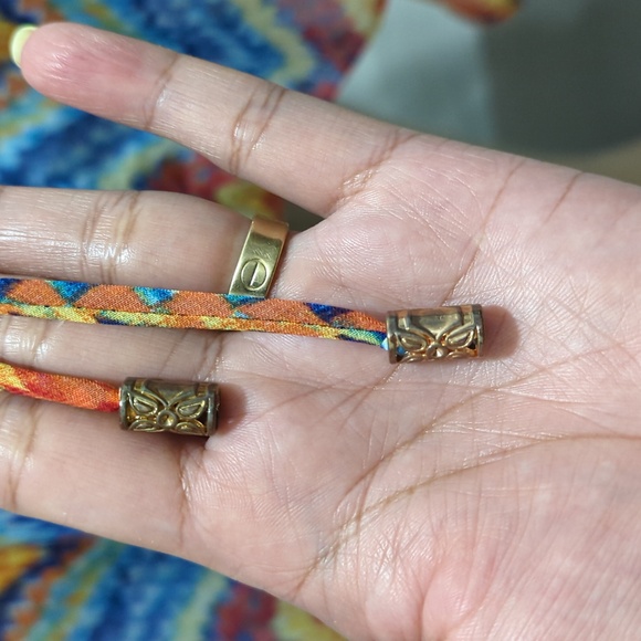 New Directions high and low zigzag Multi colored midi Skirt Size XL - Picture 4 of 12